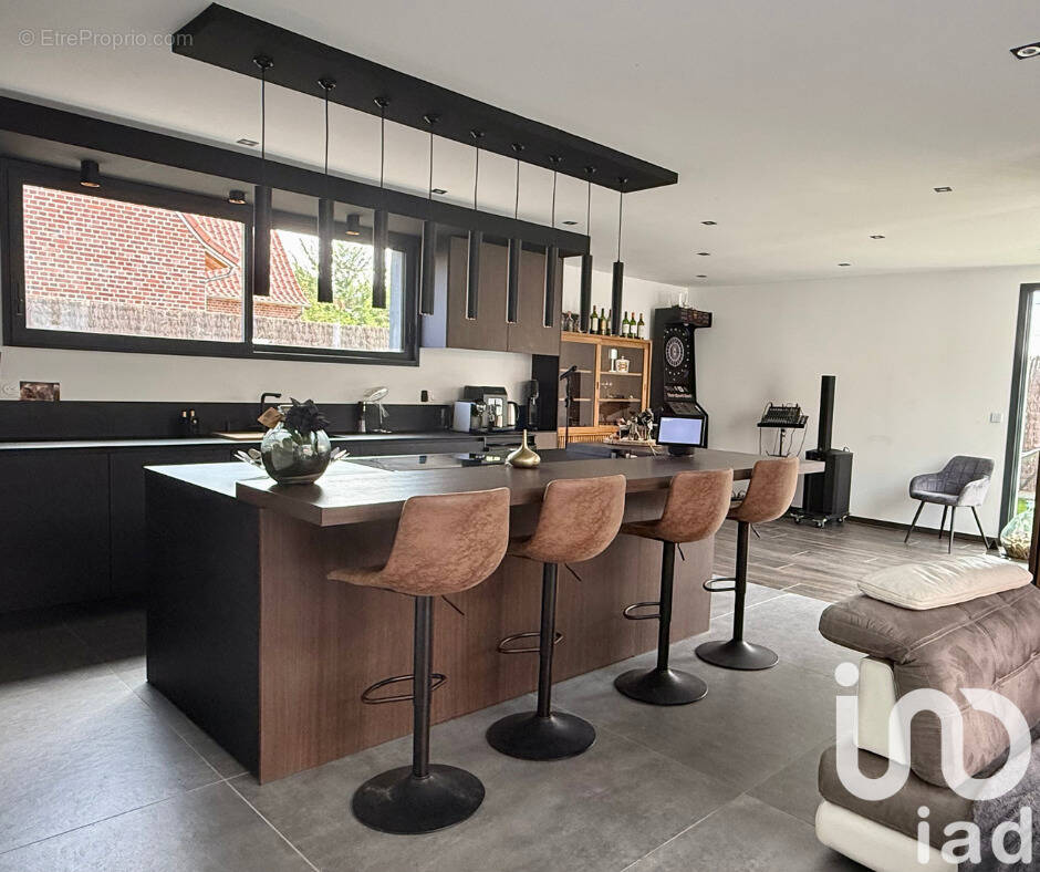 Photo 1 - Maison à GRUSON