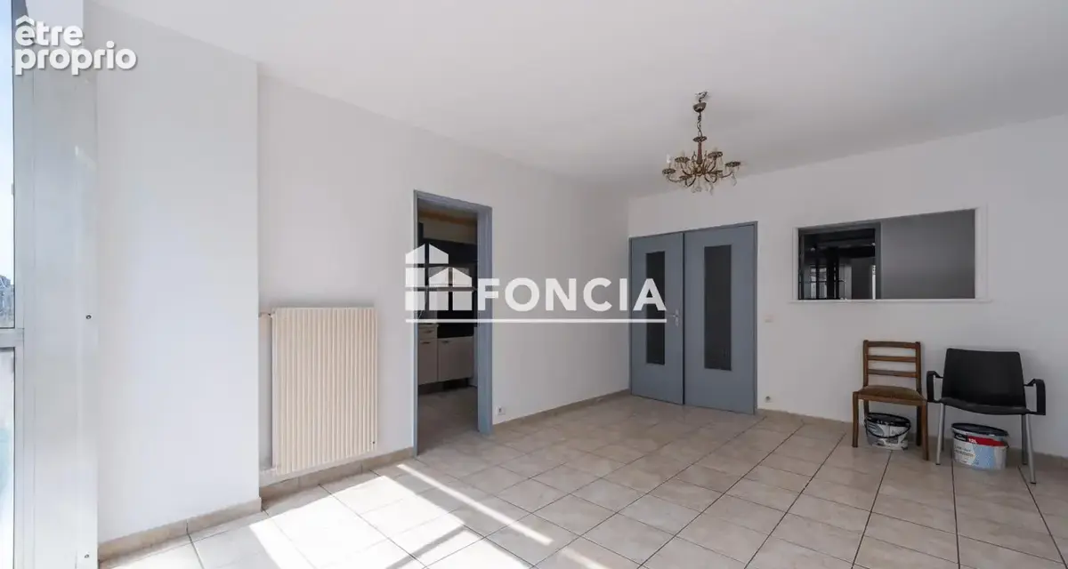 Mulhouse secteur Briand - Appartement 3 pièces à vendre ! - photo 3