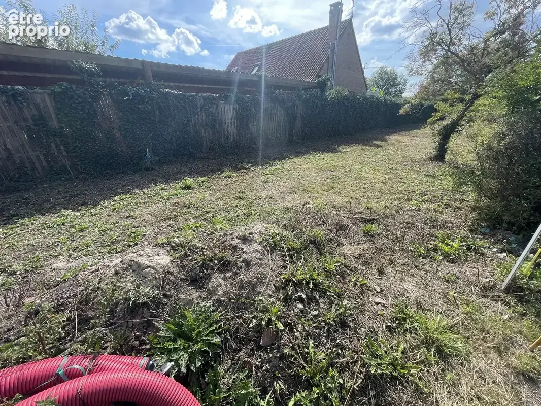 Terrain Constructible de 624 M² - photo 3