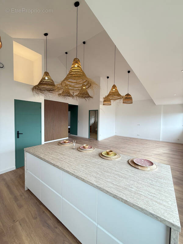 Appartement à BANDOL