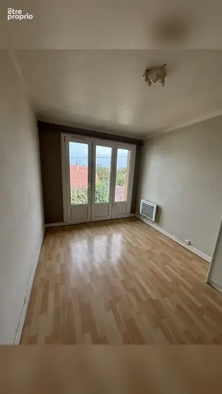 Appartement 21 m² à Caen  - photo 5