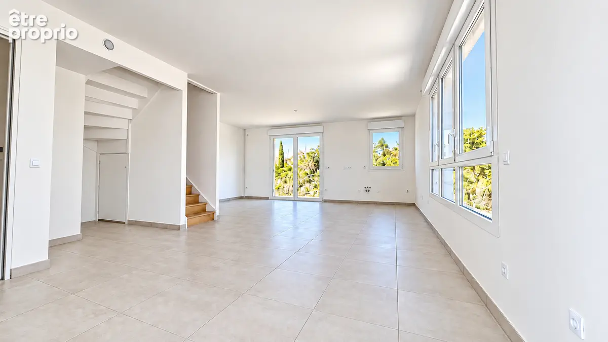 Maison contemporaine - photo 5