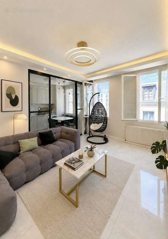 Appartement à ROUEN