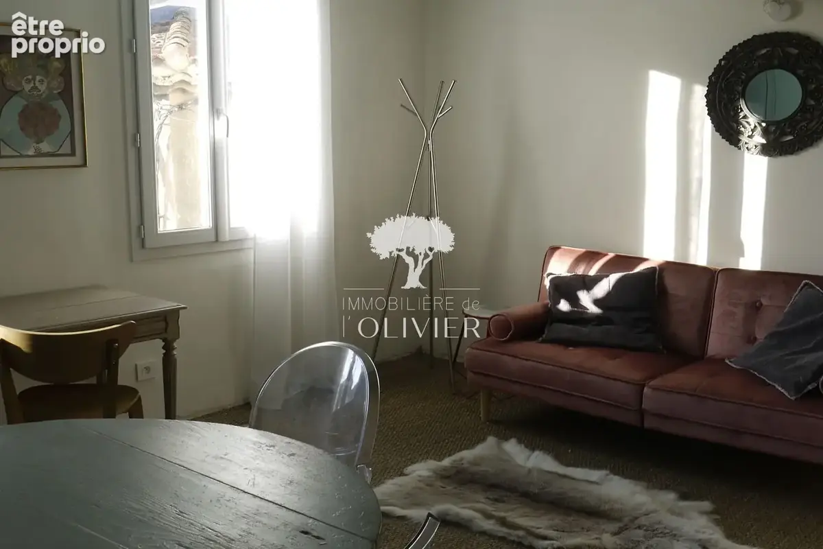 Appartement 5 pièces 100 m² à vendre à Apt (84400) - photo 6