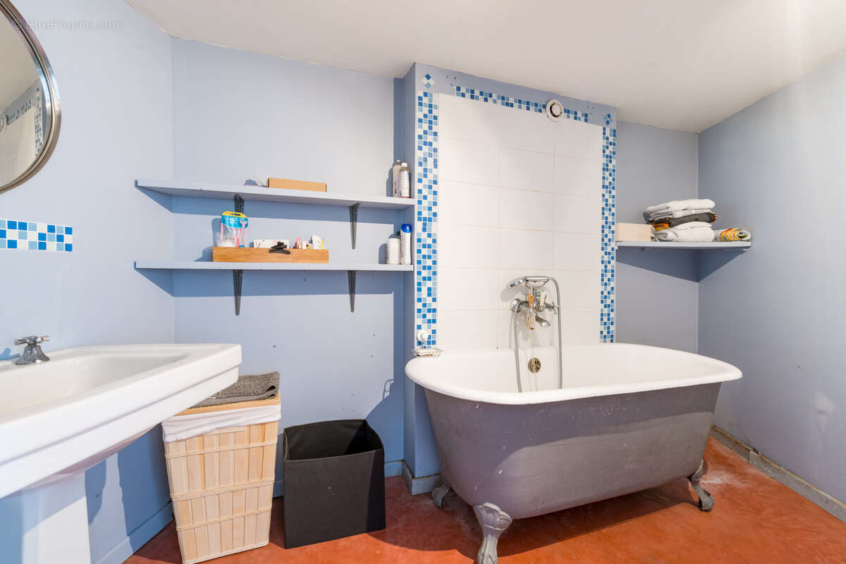 Appartement à CIBOURE