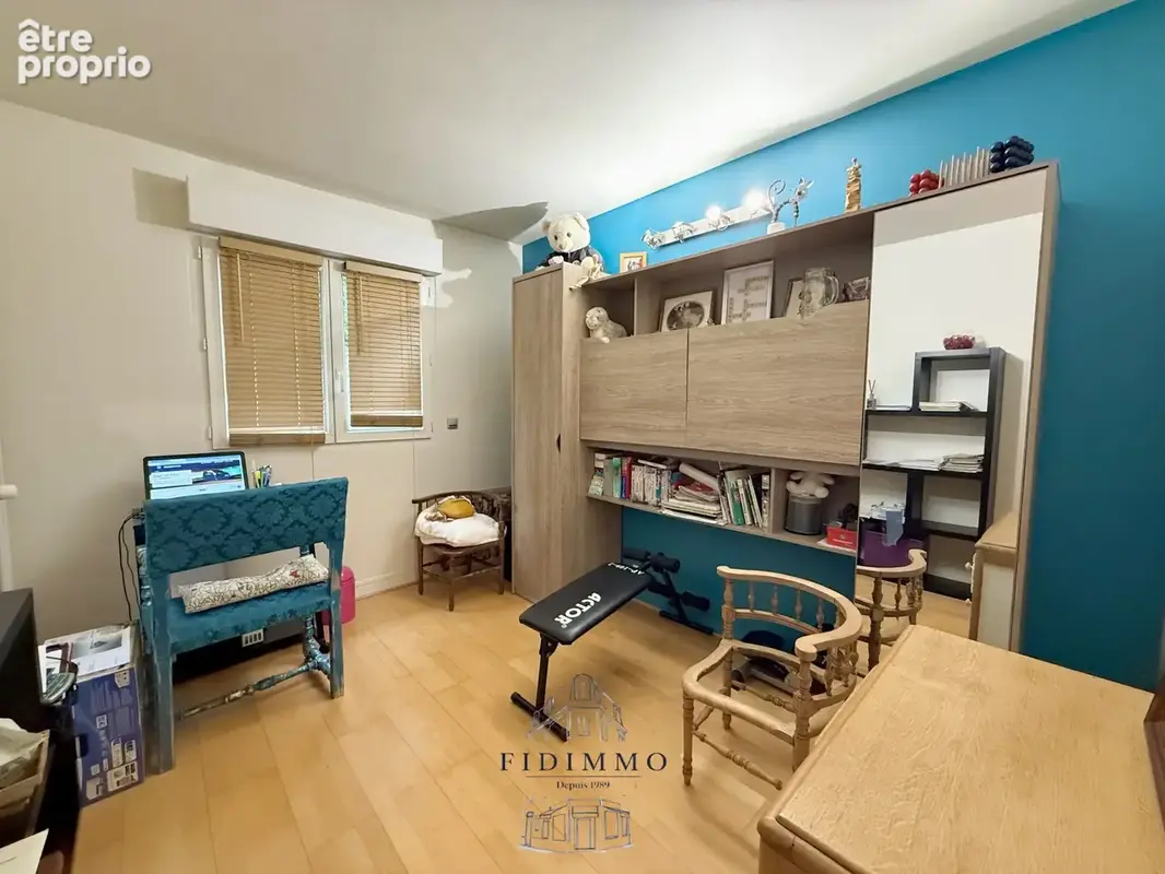 4323 - Appartement familial en plein centre-ville - photo 9