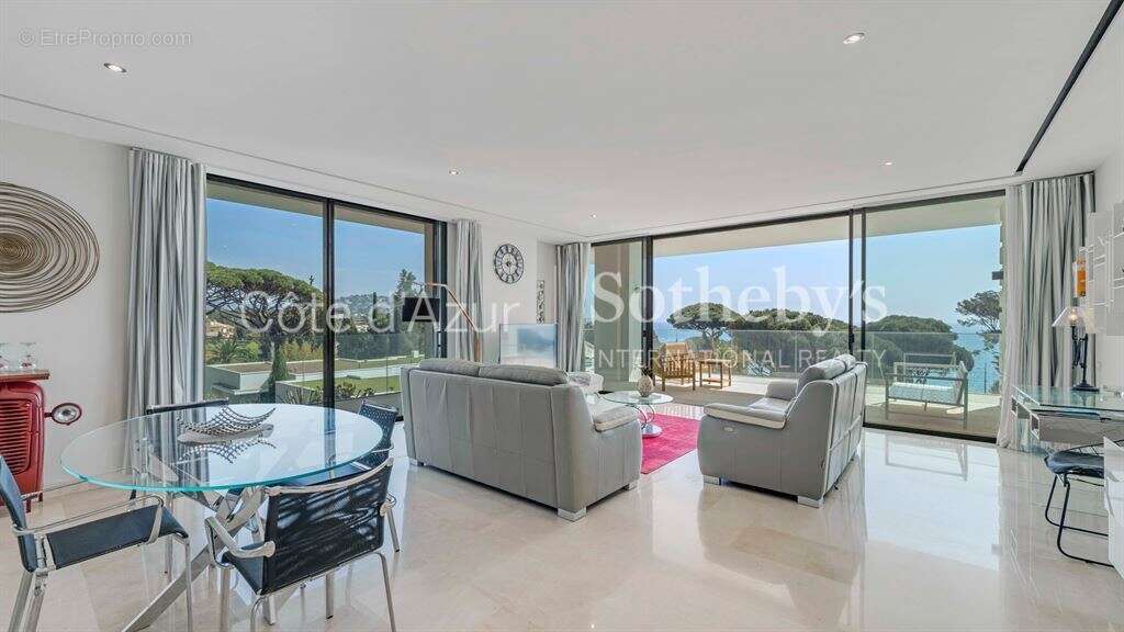 Appartement à SAINTE-MAXIME
