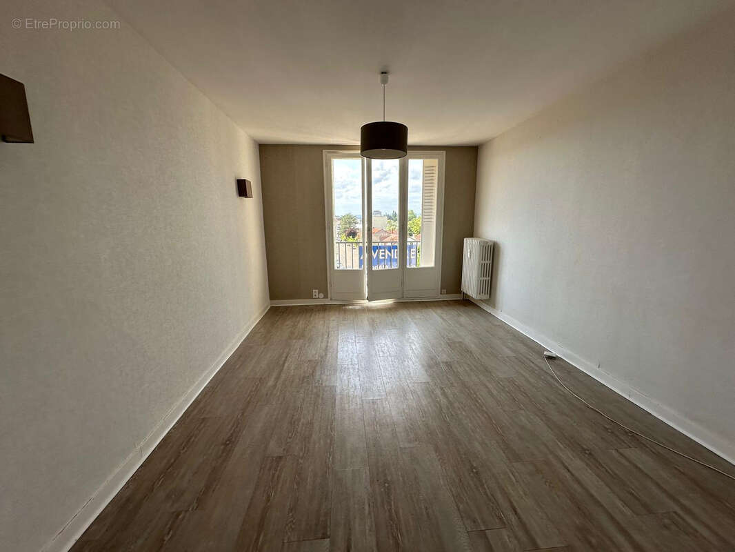 Appartement à ROANNE