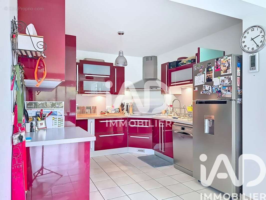 Photo 4 - Maison à BEAUGENCY