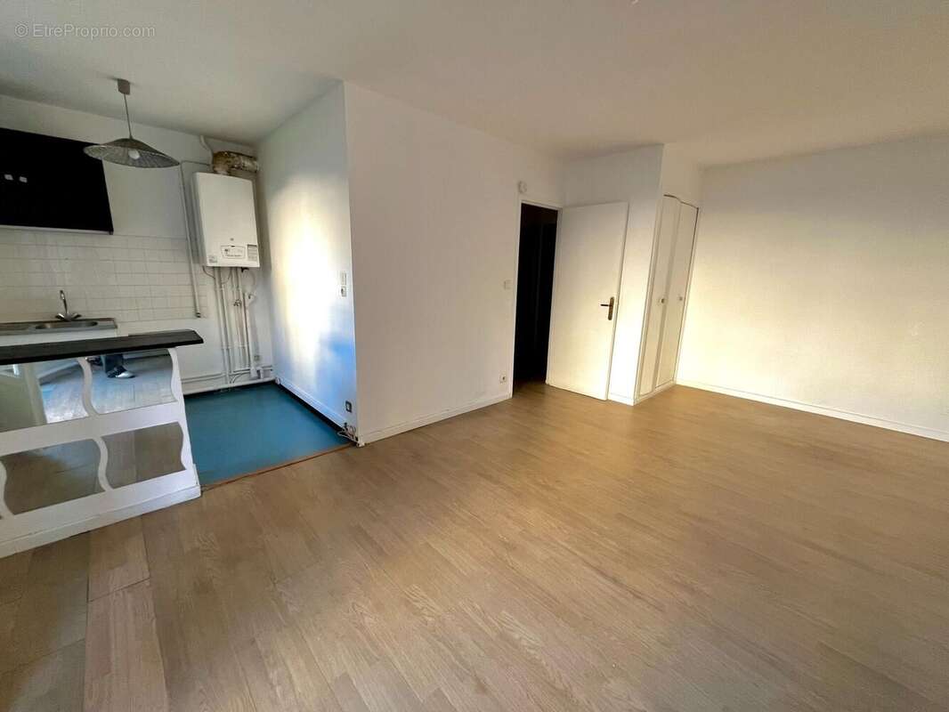 Photo 2 - Appartement à BASTIA