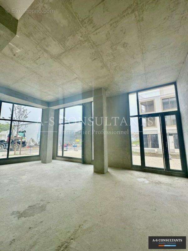 Commerce à CHAMBERY