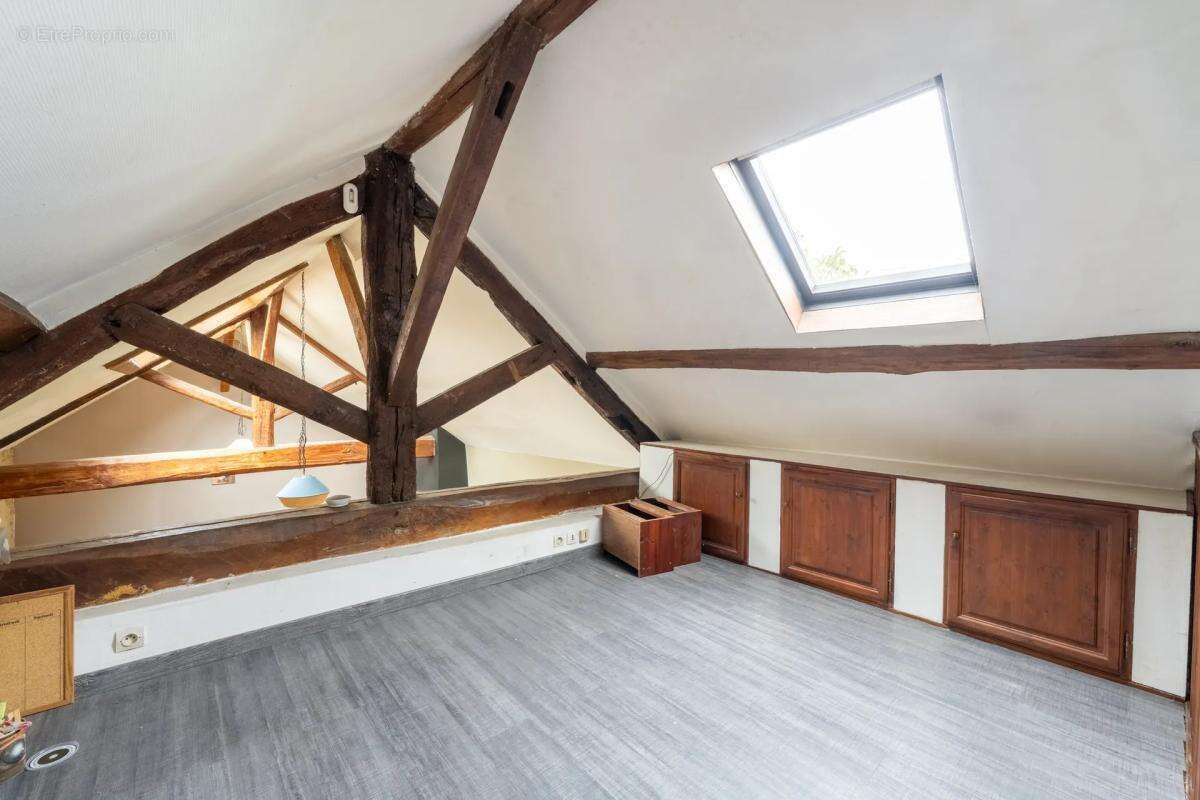 Maison à HARDRICOURT