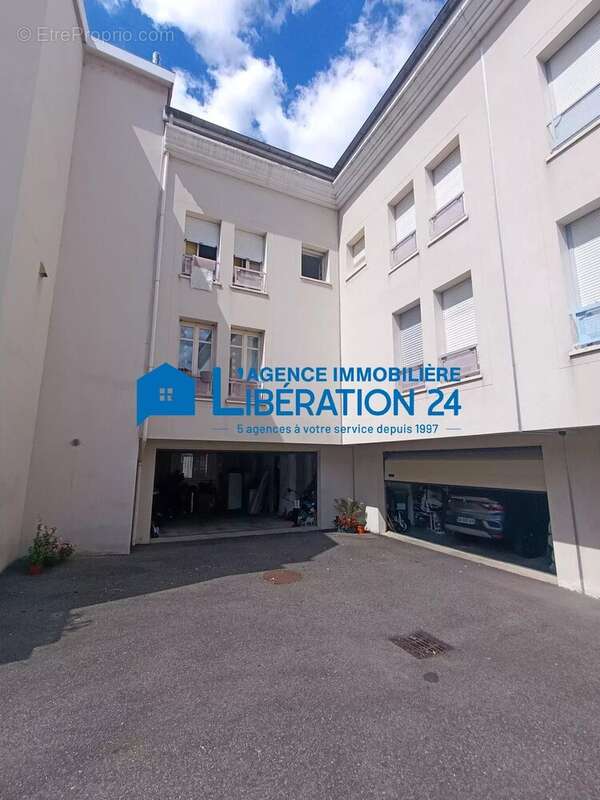 Quartier trefilerie maison de ville 147m² - photo 13