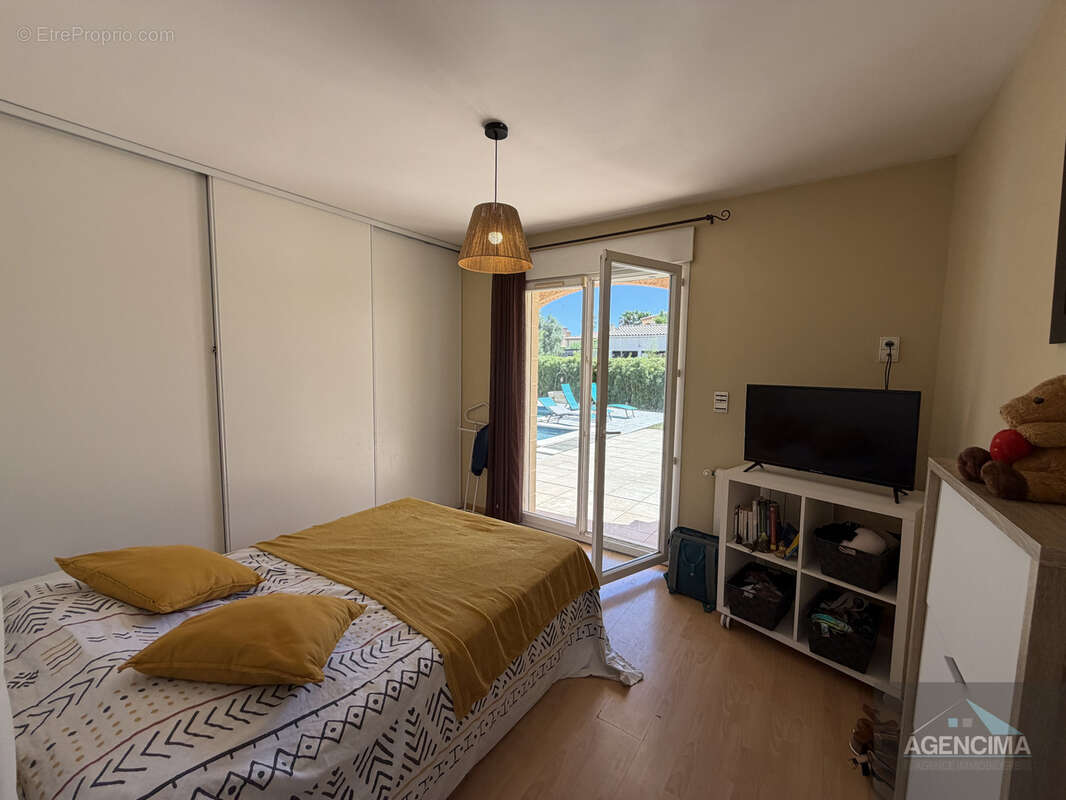 Rare à Marseillan. - photo 6
