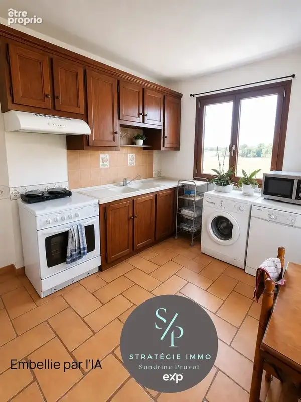 Maison 135 m² à Gournay-En-Bray  - photo 9