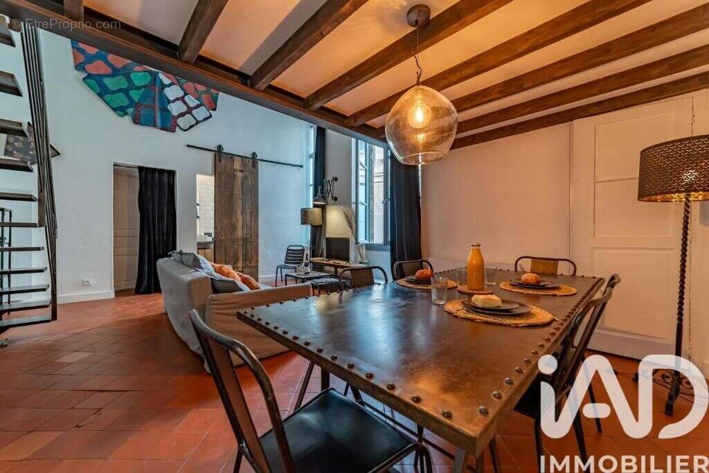 Photo 6 - Appartement à NIMES
