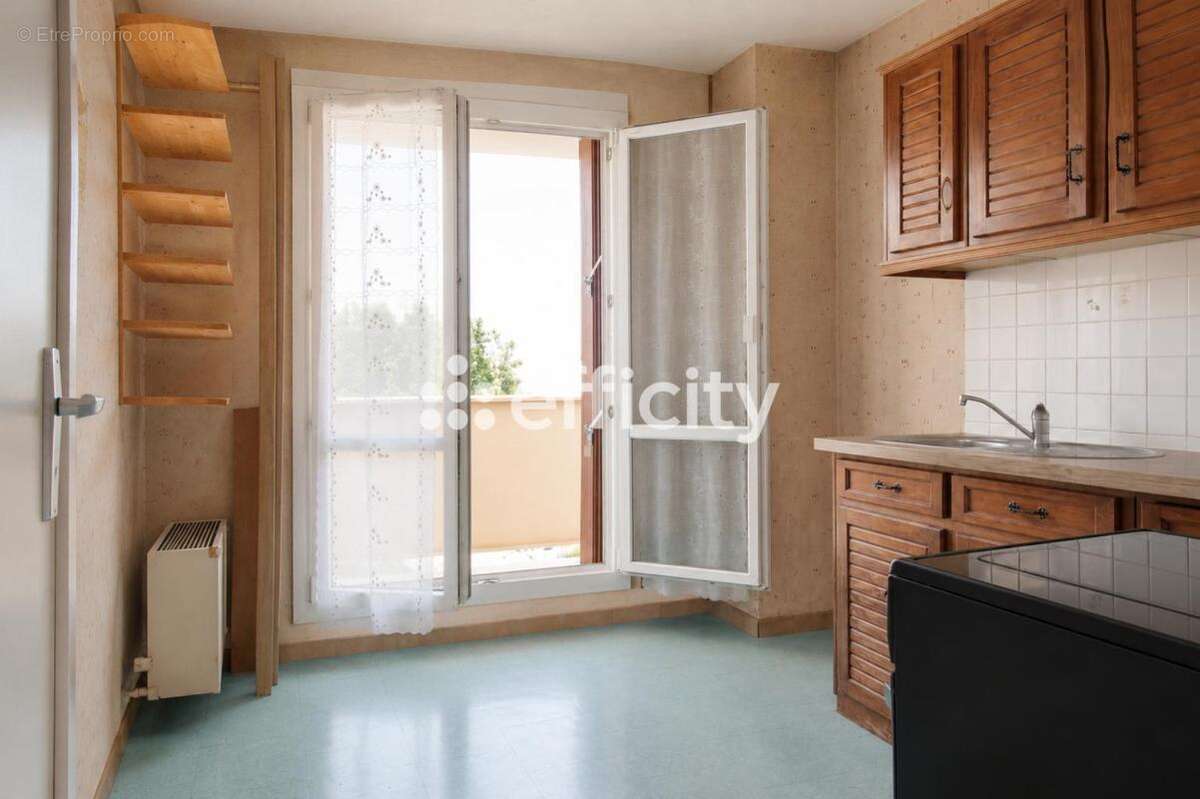 Appartement - photo 4