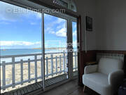 Appartement à SAINT-MALO