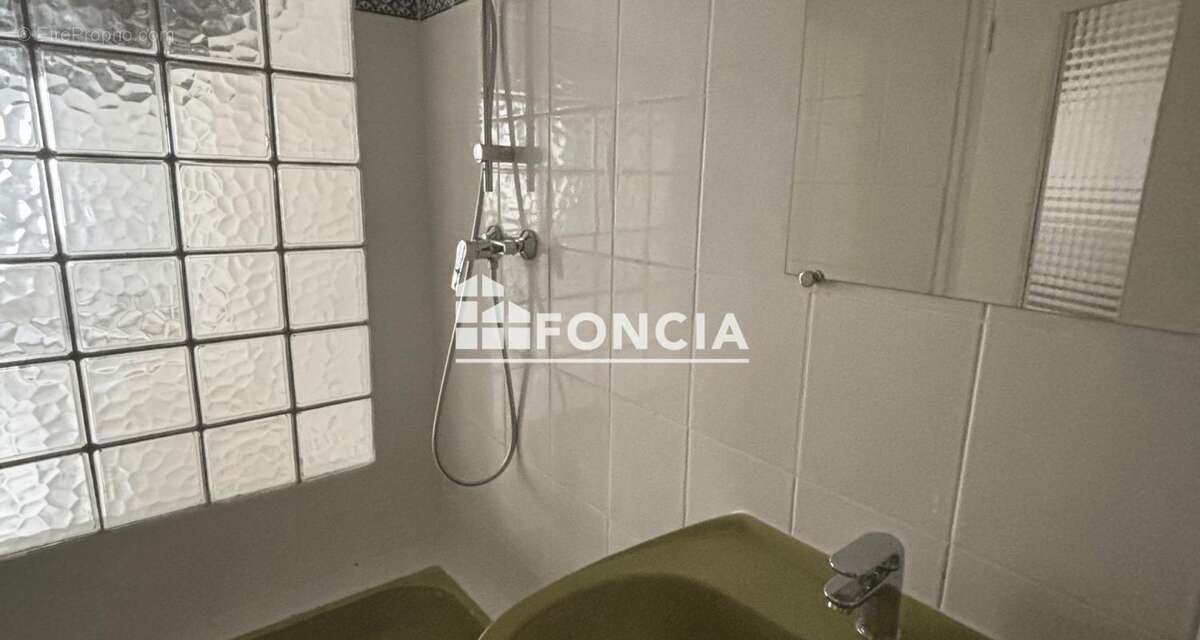 Appartement à DIGNE-LES-BAINS