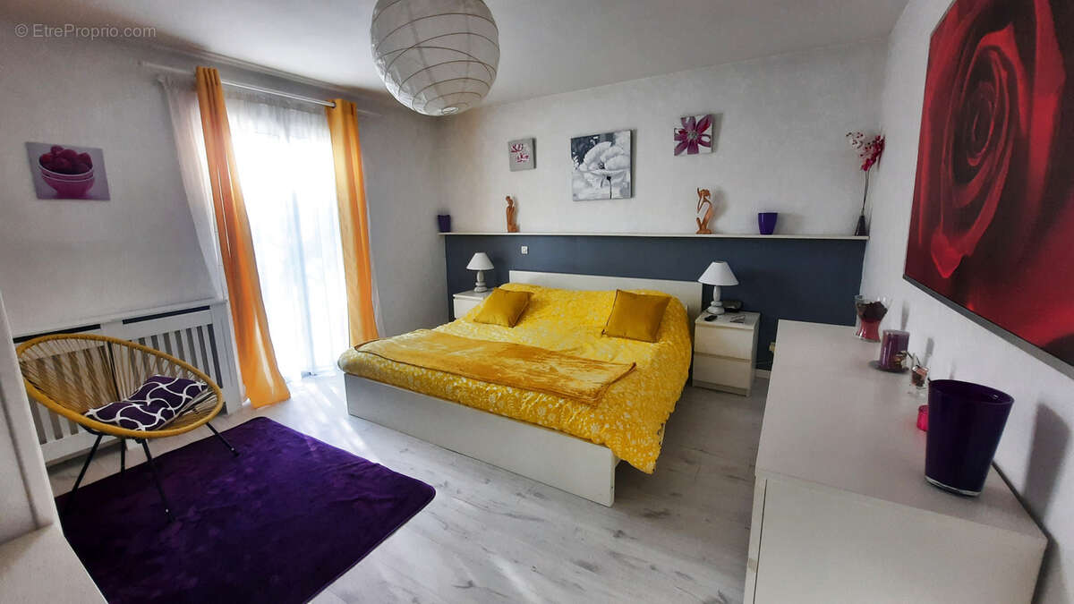 Maison à MONTPELLIER