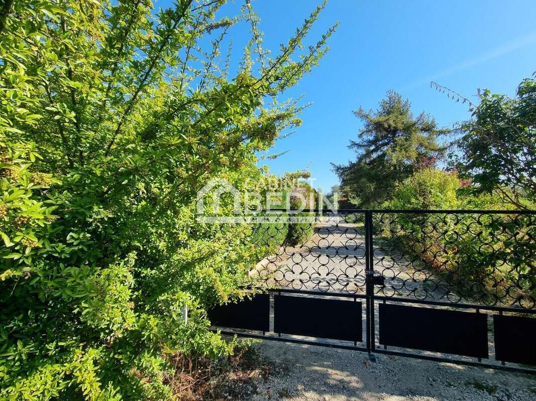 Maison à ROUFFIAC-TOLOSAN