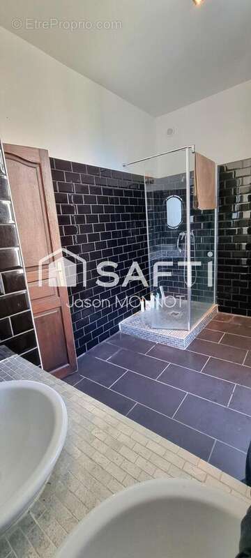 Photo 9 - Maison à MARCENAY