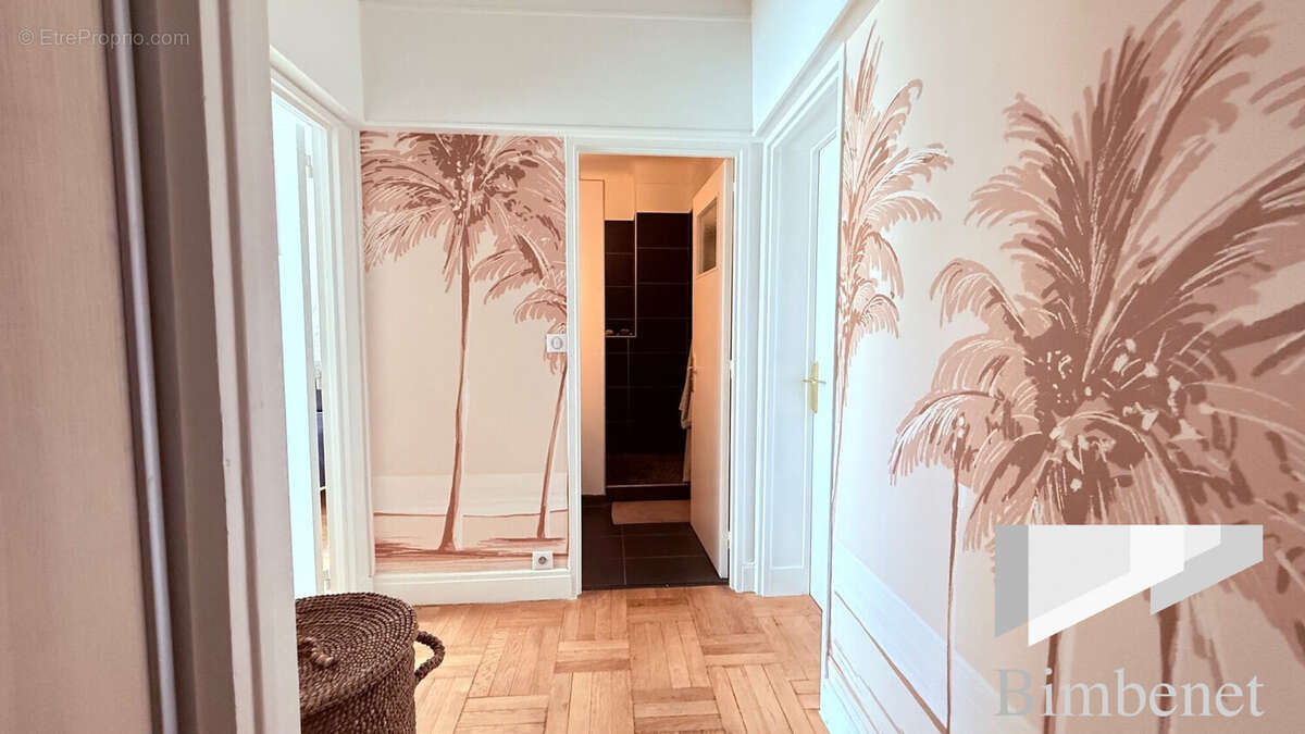 Appartement à ORLEANS