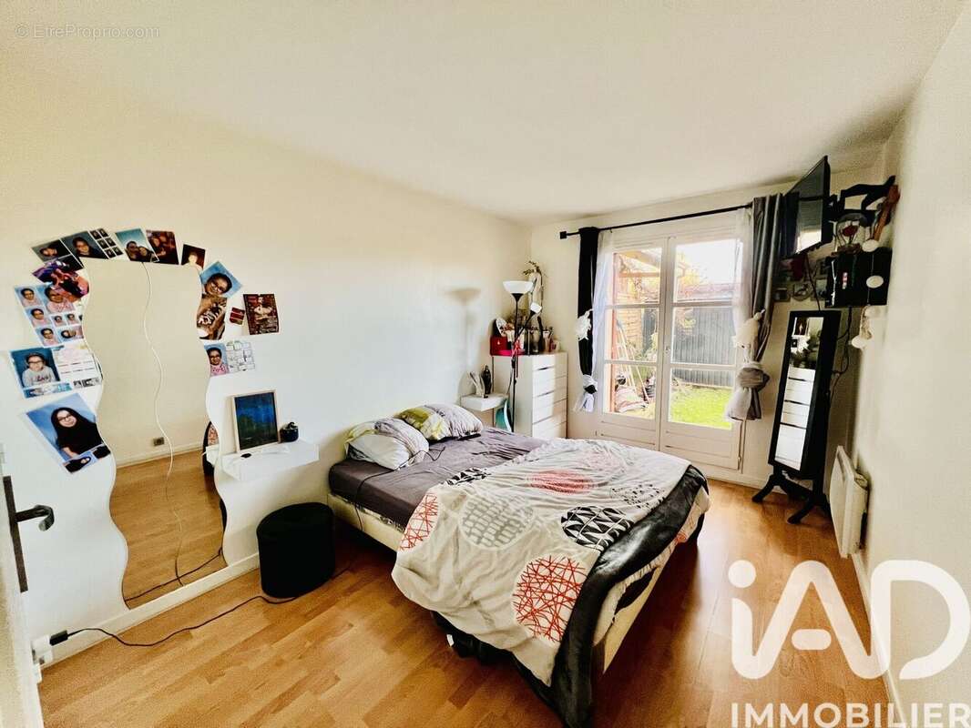 Photo 5 - Appartement à SAINT-BRICE-SOUS-FORET