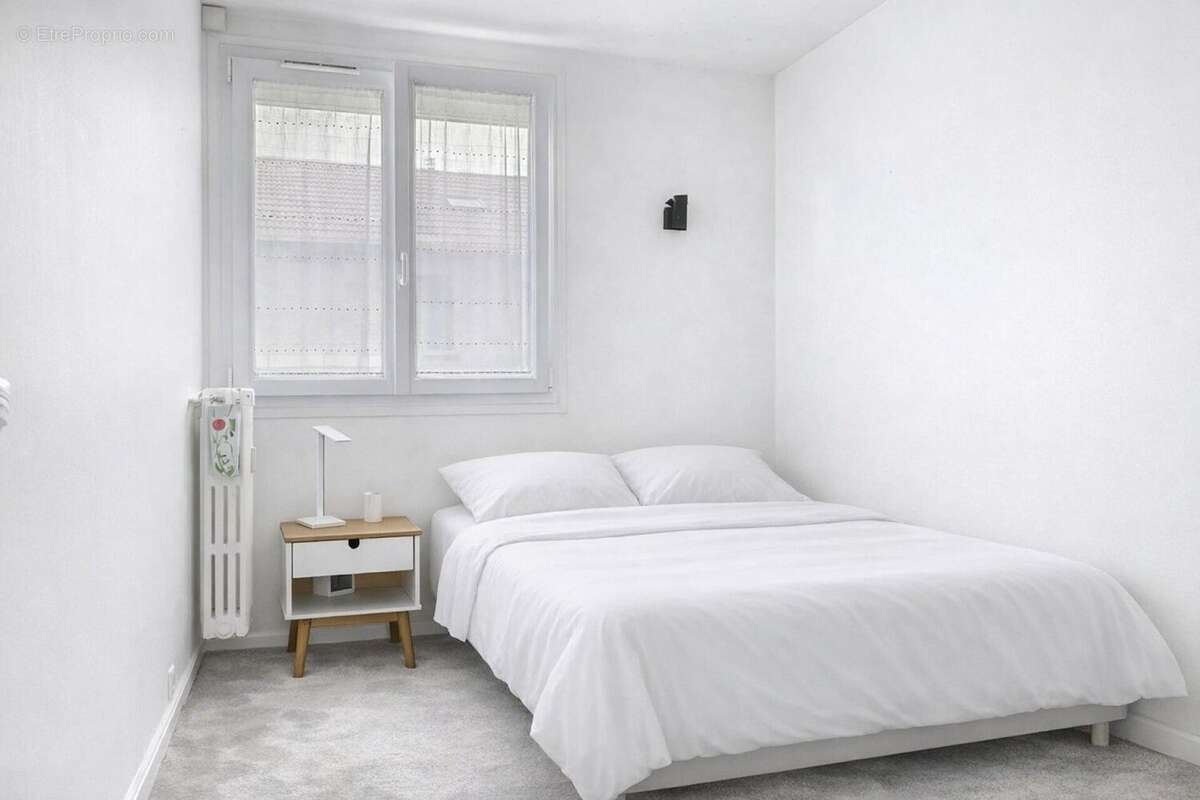 Photo 7 - Appartement à COLOMBES