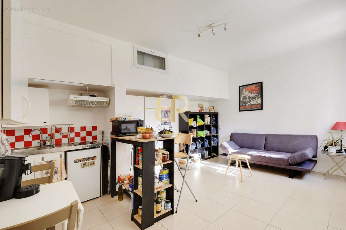 Maison à ROMAINVILLE