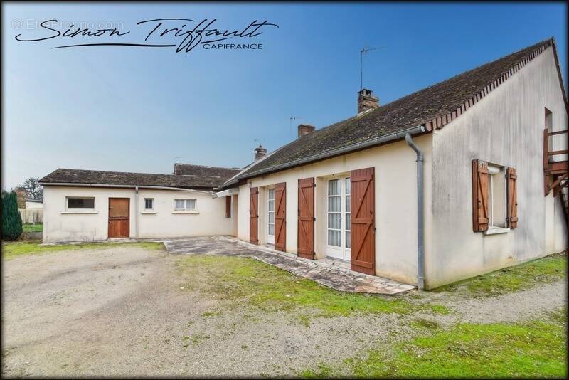 Maison à BEAUFAY