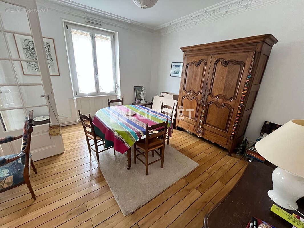 Appartement à BELFORT