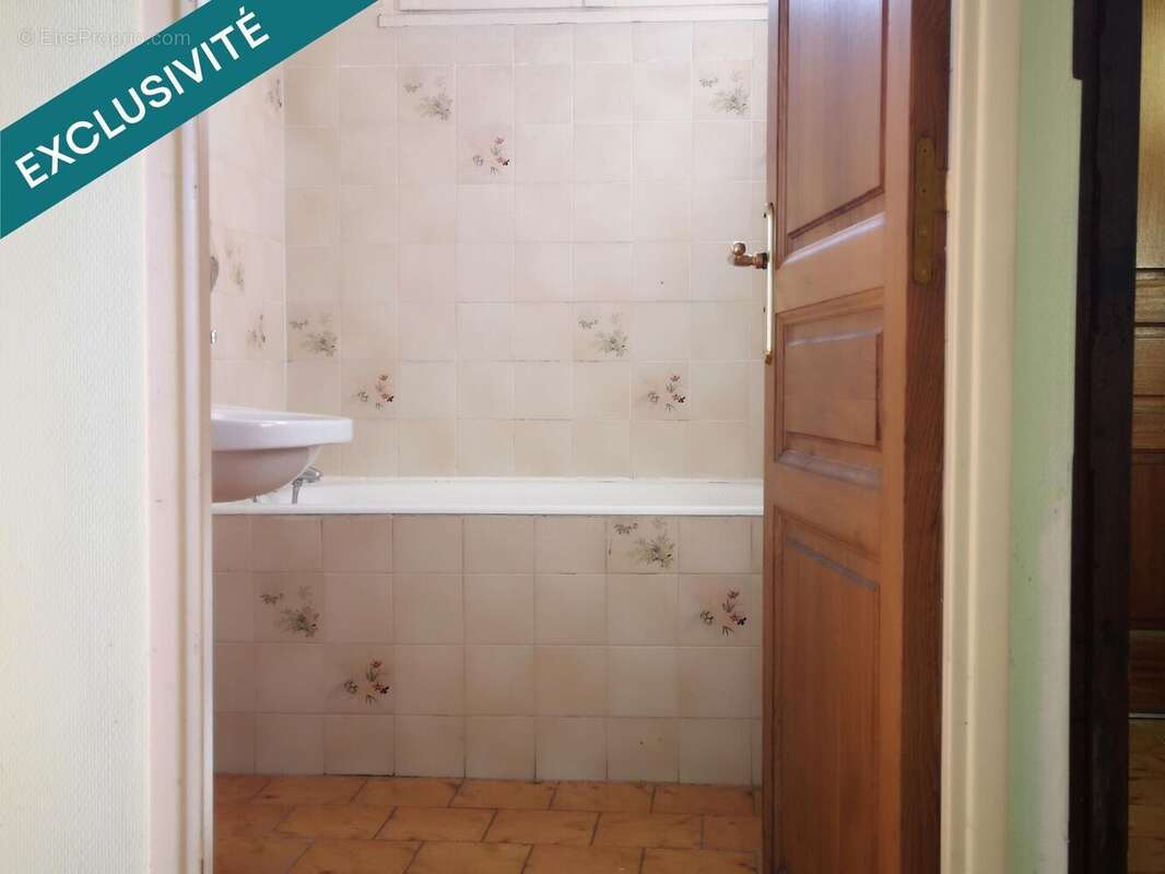 Photo 4 - Maison à GENCAY