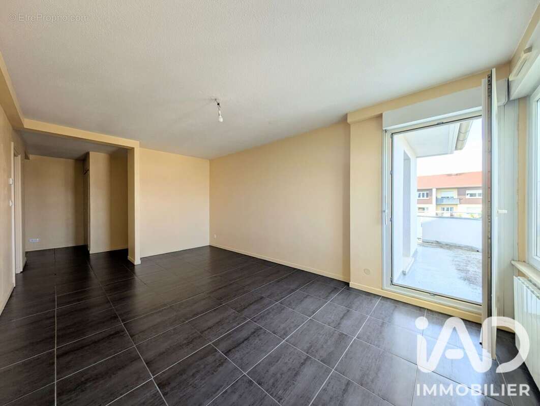 Photo 6 - Appartement à COLMAR