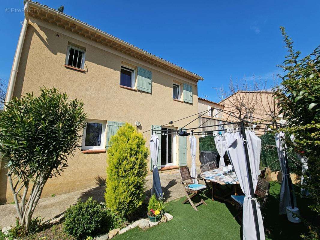 Maison à PERTUIS