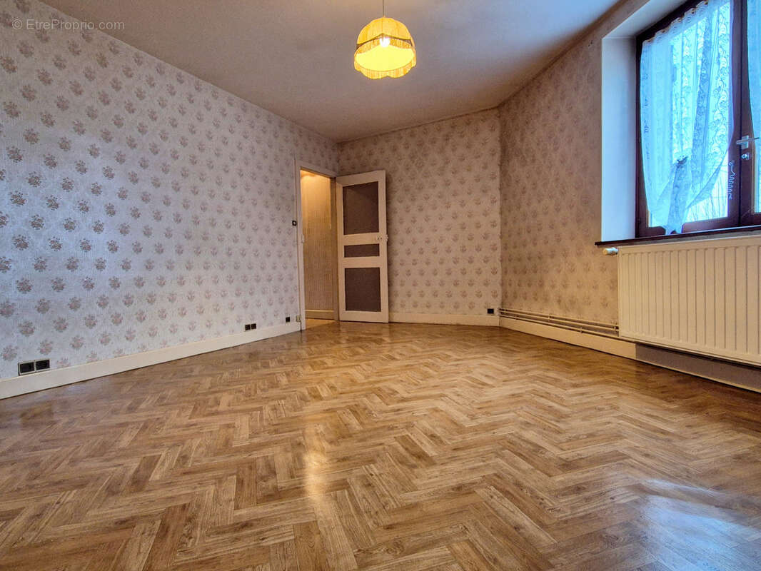Maison à VOID-VACON