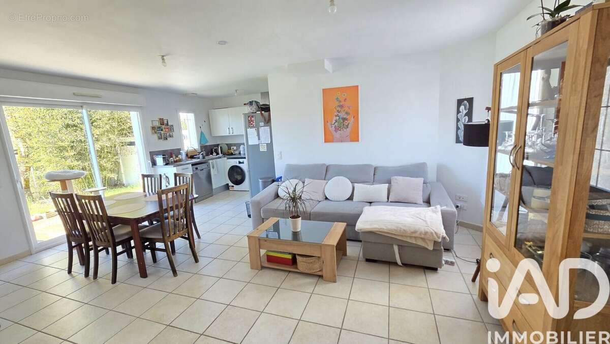 Photo 3 - Maison à ROYAN