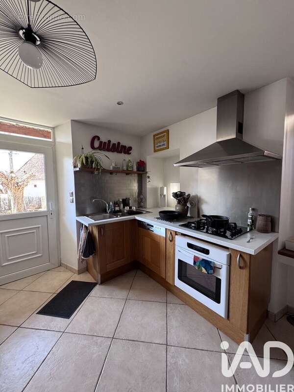 Photo 7 - Maison à COUBLEVIE