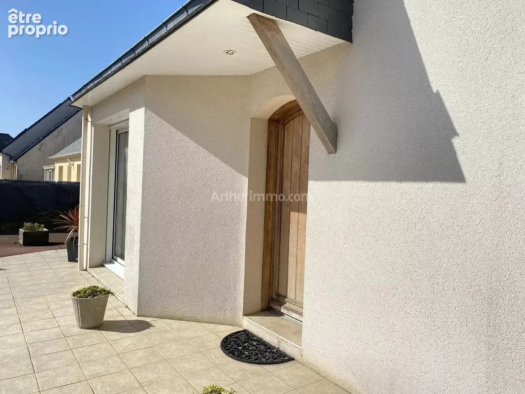 Vente Maison Auray(56400) 363 300ï¿œ - photo 7