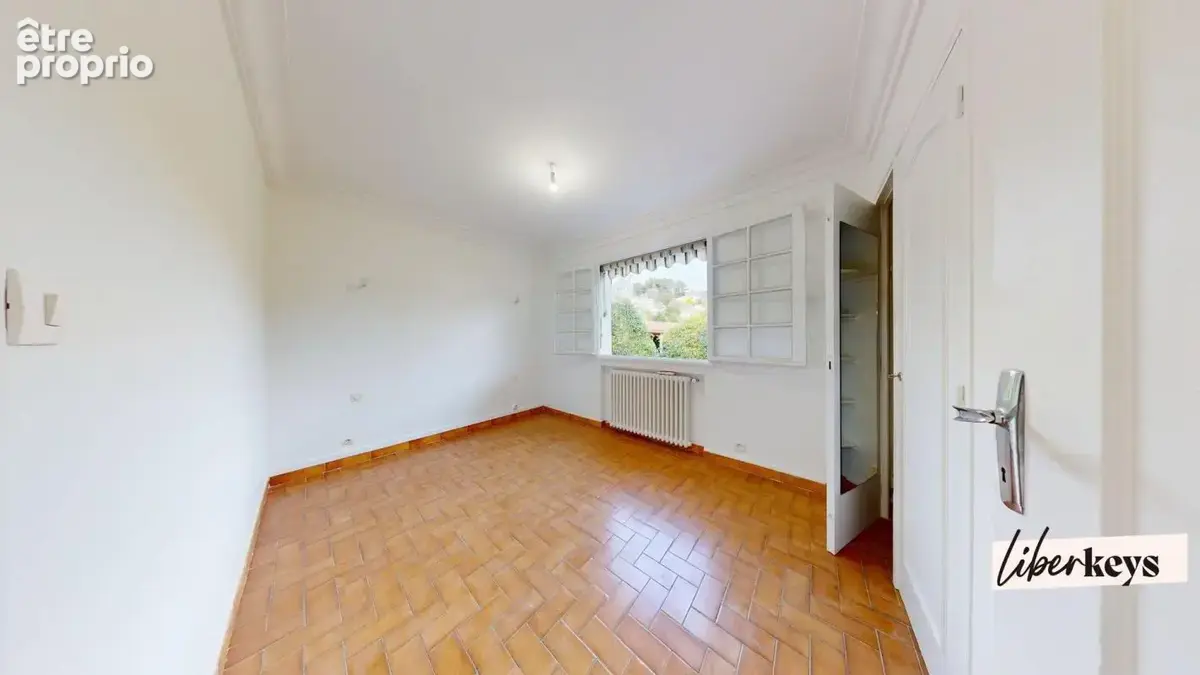 Grande Maison - avec appartement indépendant en rdc sur 800 m² clos, quartier recherché à Draguignan - photo 13