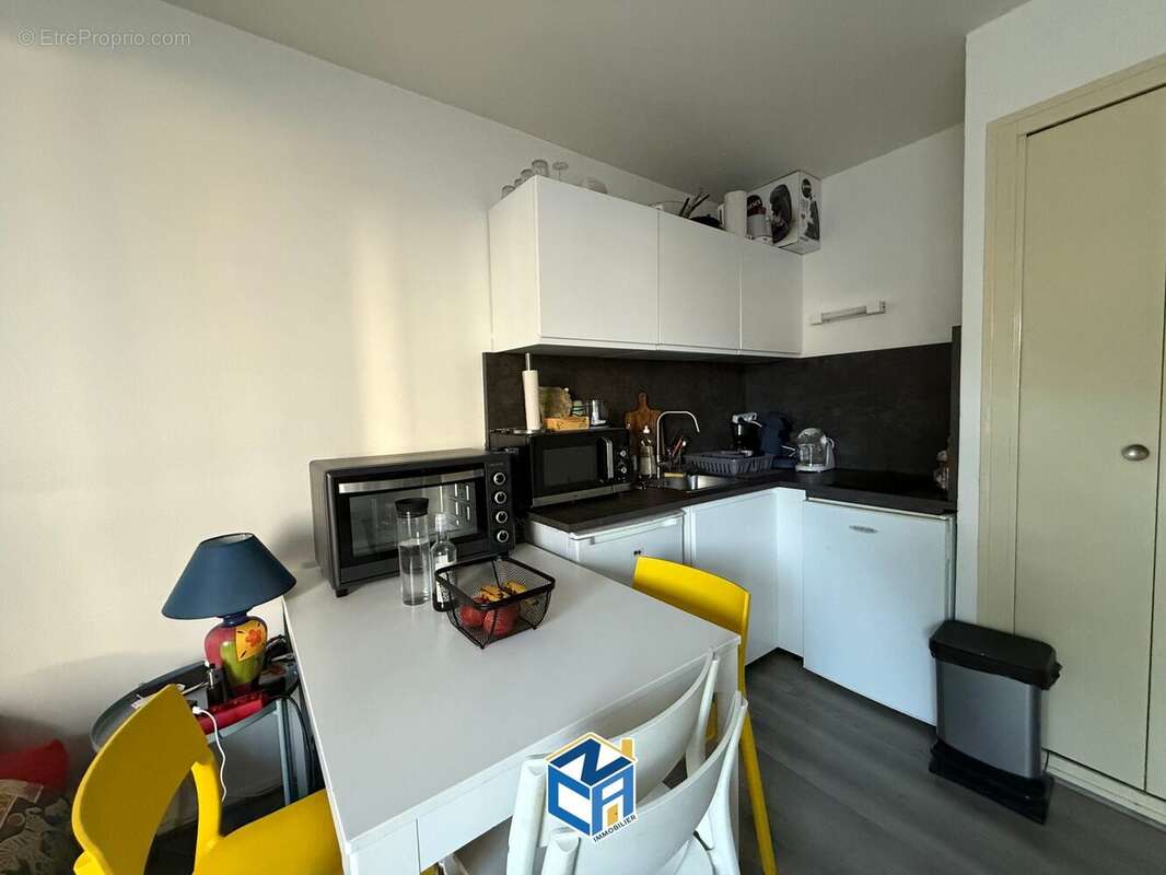 Appartement à TOURS