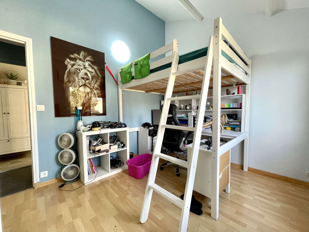 Maison à HEROUVILLE-SAINT-CLAIR