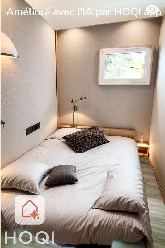 Appartement à CALVI