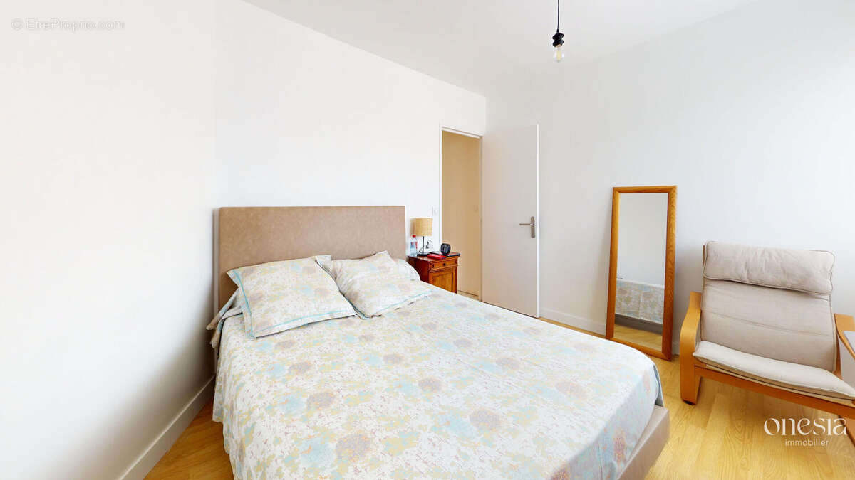 Appartement à PAU