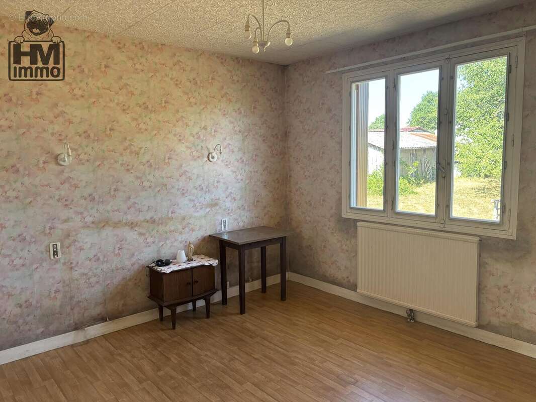 Maison 76 m² à Linards  - photo 9