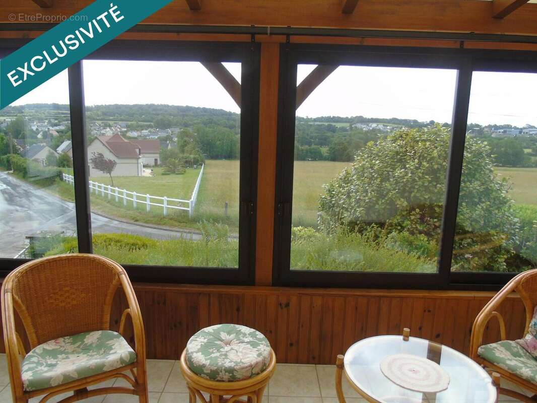 Maison 77 m² à Sideville  - photo 4