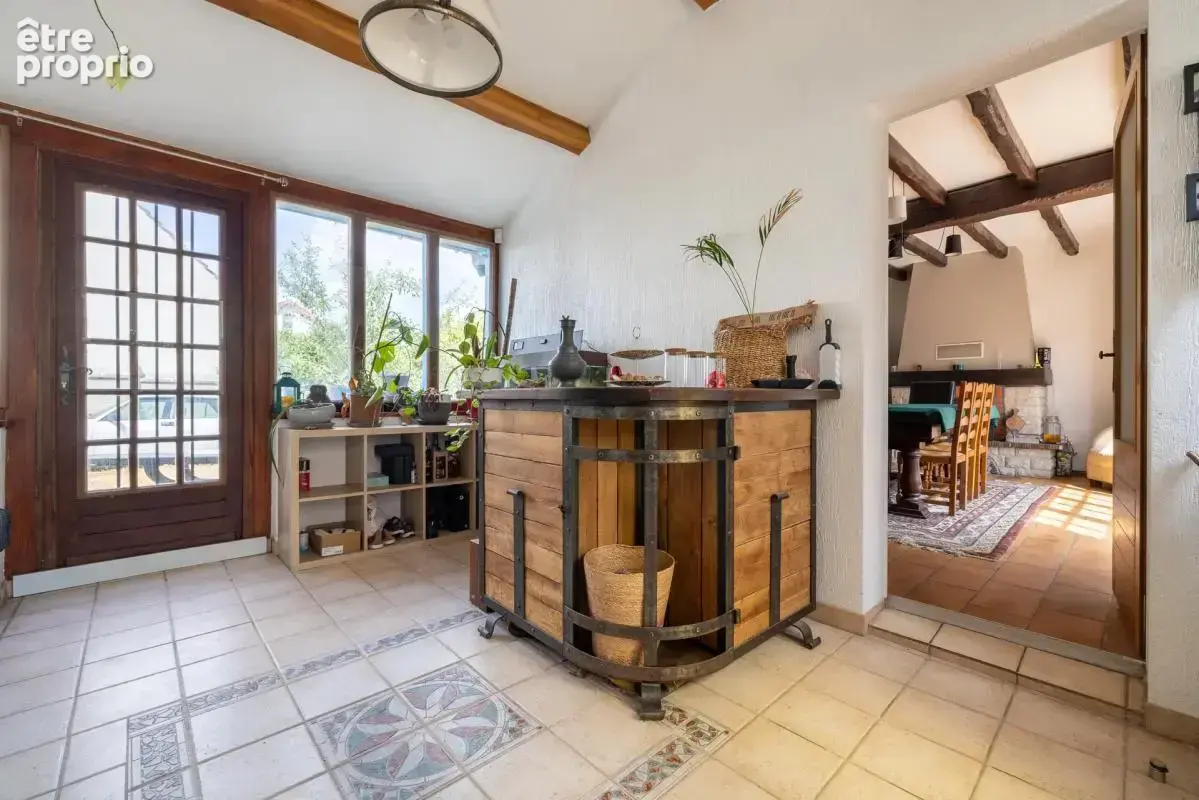 Maison de 7 pièces de 135 m² à Sainte-Geneviève-des-Bois - photo 15