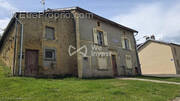 Maison à OLIZY-SUR-CHIERS