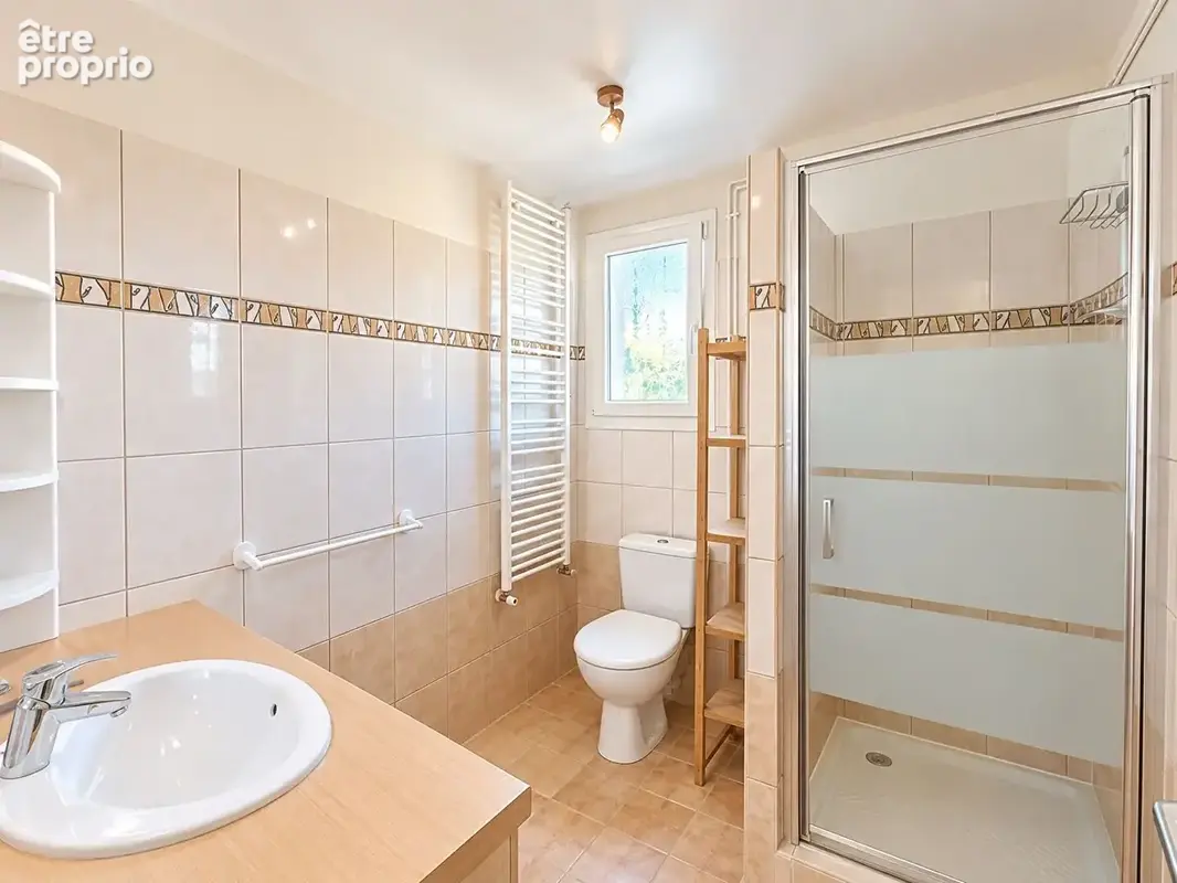 Maison 87m² à Saint Auban - photo 7
