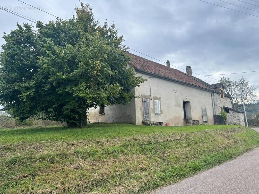 Photo 1 - Maison à SULLY